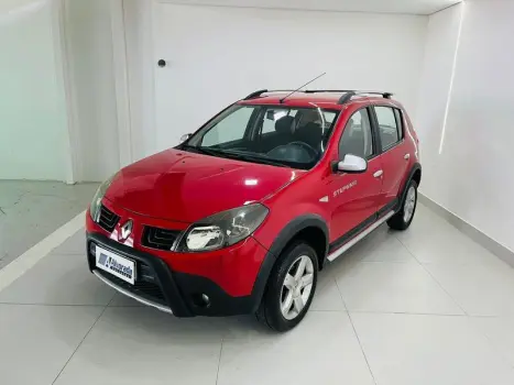 SANDERO STEPWAY