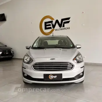 Ka 1.0 SE/SE Plus TiVCT Flex 5p