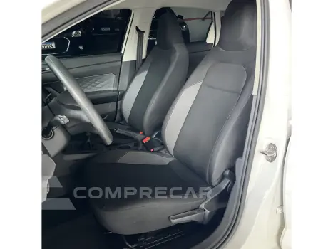 POLO 1.0 MPI TRACK MANUAL