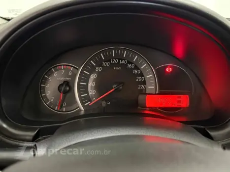 VERSA 1.0 12V FLEX 4P MANUAL