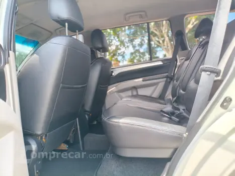 PAJERO 3.2 4X4 16V Turbo Intercooler