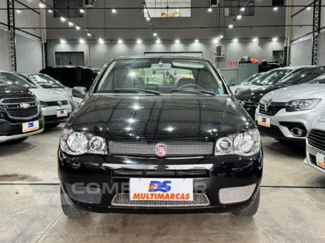 PALIO - 1.0 MPI FIRE ECONOMY 8V 4P MANUAL