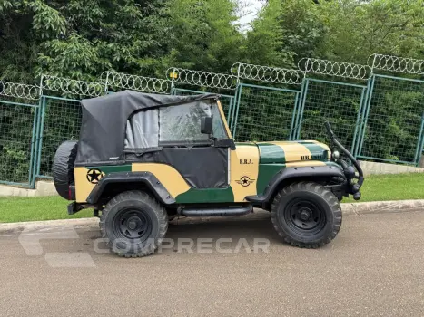 Ford willys