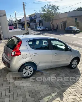 Palio ATTRACTIVE 1.0 EVO Fire Flex 8v 5p