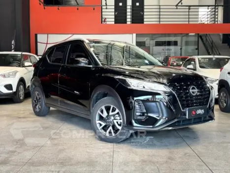 KICKS - 1.6 16V START SENSE XTRONIC