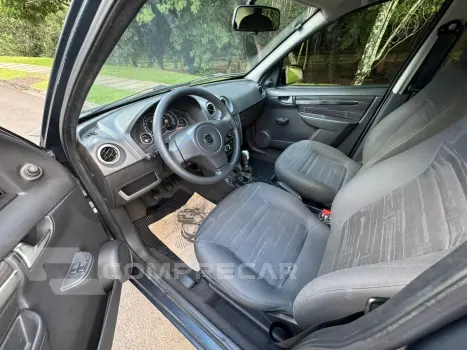 PRISMA 1.4 MPFI Maxx 8V