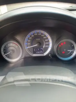 CITY 1.5 EXL Sedan 16V