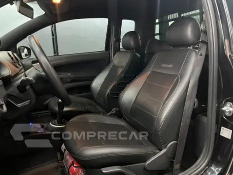 SAVEIRO - 1.6 CROSS CE 8V 2P MANUAL