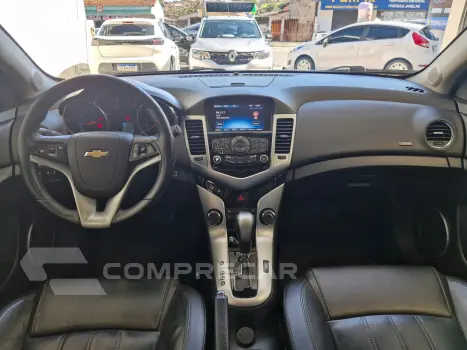 CRUZE 1.8 LTZ Sport6 16V