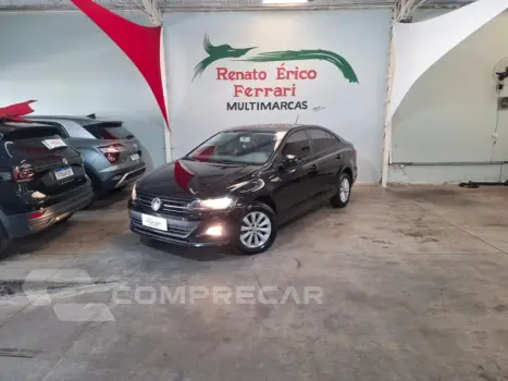 VIRTUS 1.0 200 TSI Comfortline