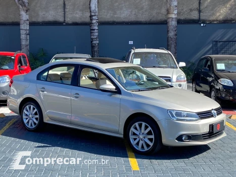 JETTA 2.0 Comfortline