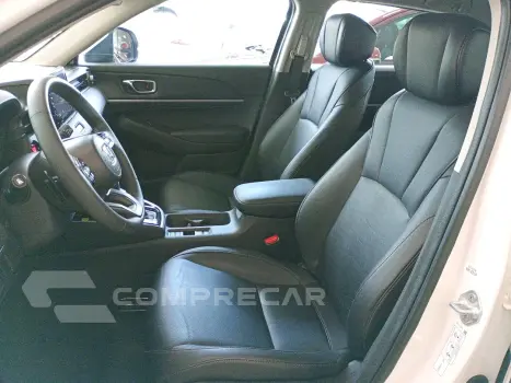HR-V 1.5 DI I-VTEC FLEX EXL CVT