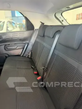 C4 CACTUS FEEL 1.6 16V Flex Aut.