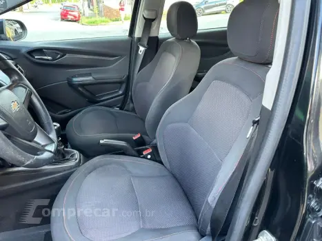 ONIX HATCH LTZ 1.4 8V FlexPower 5p Mec.