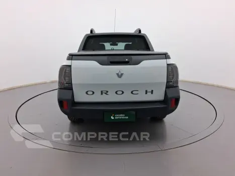 OROCH 1.6 16V SCE FLEX INTENSE MANUAL