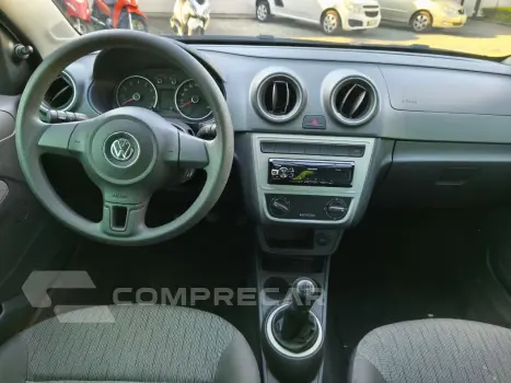Gol 1.0 4P G6 FLEX