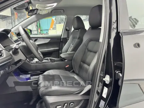 TIGGO 7 1.5 TCI TURBO FLEX SPORT CVT