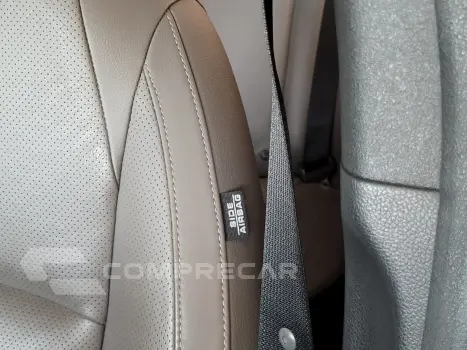 Civic Sedan EX 2.0 Flex 16V Aut.4p