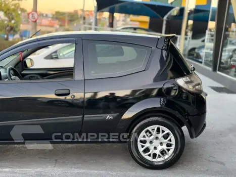 KA 1.0 MPI 8V FLEX 2P MANUAL