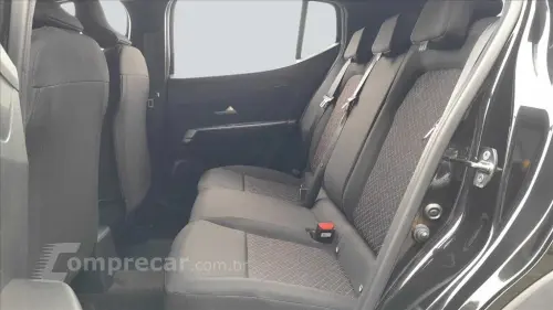 KARDIAN 1.0 TCE FLEX EVOLUTION MANUAL