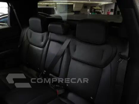 RAMPAGE 2.0 TURBO DIESEL REBEL 4X4 AUTOMÁTICO