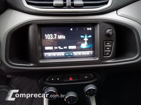 ONIX 1.4 MPFI LT 8V FLEX 4P MANUAL