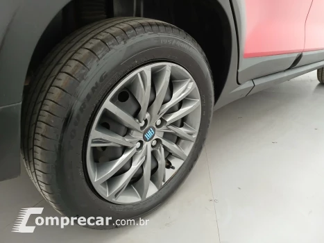PULSE 1.3 FLEX DRIVE CVT