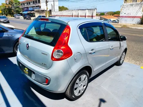 Palio ESSENCE 1.6 Flex 16V 5p