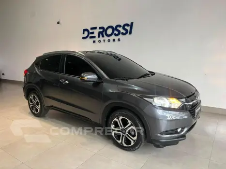 HR-V EXL 1.8 FLEXONE 16V 5P AUT.