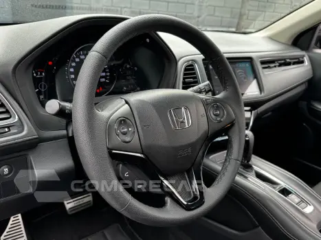 HR-V 1.8 16V EX