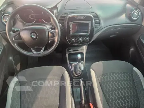 CAPTUR - 1.6 16V SCE ZEN X-TRONIC
