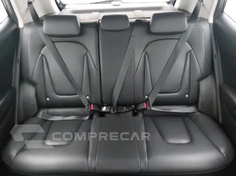 CRETA 1.0 TGDI FLEX LIMITED AUTOMÁTICO