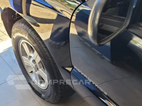 S10 P-Up Advantage 2.4 MPFI F.Power CS