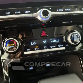 Creta Platinum 1.0 TB 12V Flex Aut.