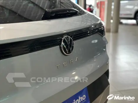 TERA 1.0 170 TSI HIGH AUTOMÁTICO