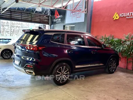 TIGGO 8 1.6 TGDI GASOLINA TXS DCT