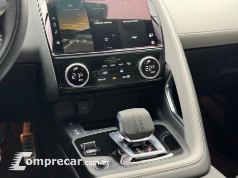 E-Pace R-Dynamic S 2.0 AWD 249cv/ Flex