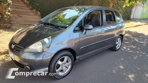 FIT 1.4 LX 8V