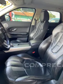 RANGE ROVER EVOQUE 2.0 Pure 4WD 16V