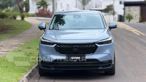 HR-V 1.5 DI I-vtec Turbo Advance
