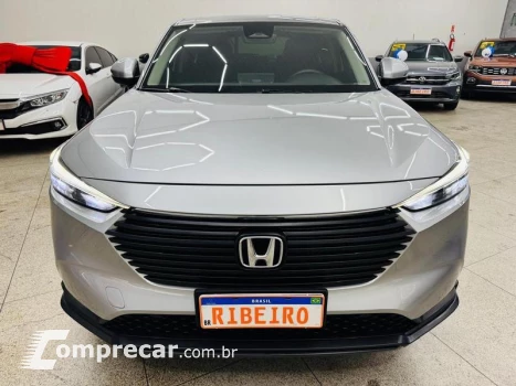 HR-V EXL HS