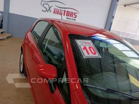 PUNTO 1.4 ELX 8V