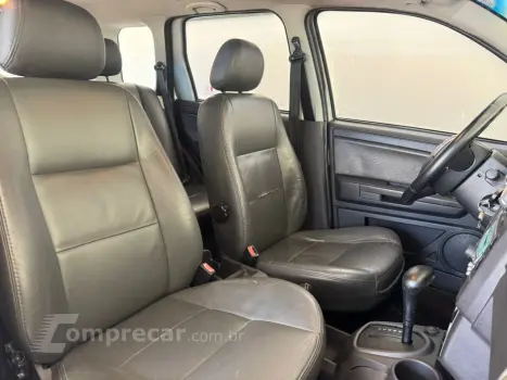 Ecosport 2.0 16V 4P XLT AUTOMÁTICO