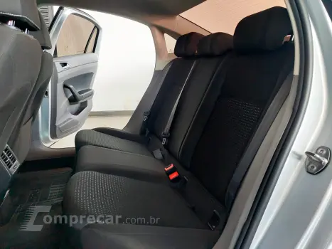 VIRTUS 1.0 200 TSI Comfortline