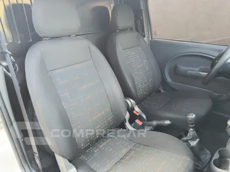 FIORINO 1.4 MPI Furgão Endurance 8V