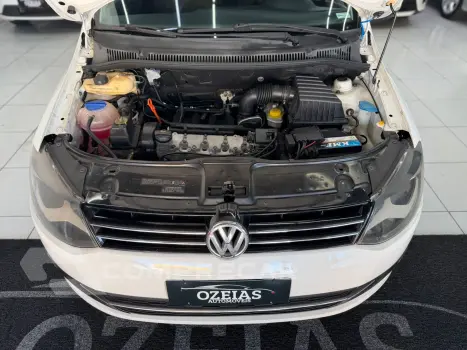 SPACEFOX 1.6 MI Trend 8V