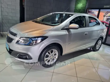 PRISMA 1.4 LTZ Spe/4 8V