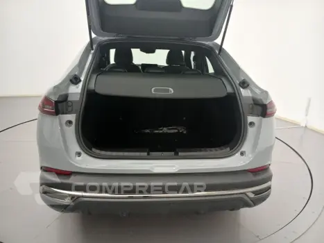 FASTBACK 1.0 TURBO 200 FLEX IMPETUS CVT