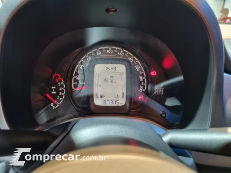 MOBI 1.0 8V EVO Like. ON