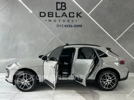 Macan 2.0 Turbo